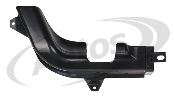 Kryt nárazníku přední L MERCEDES Actros MP2/MP3