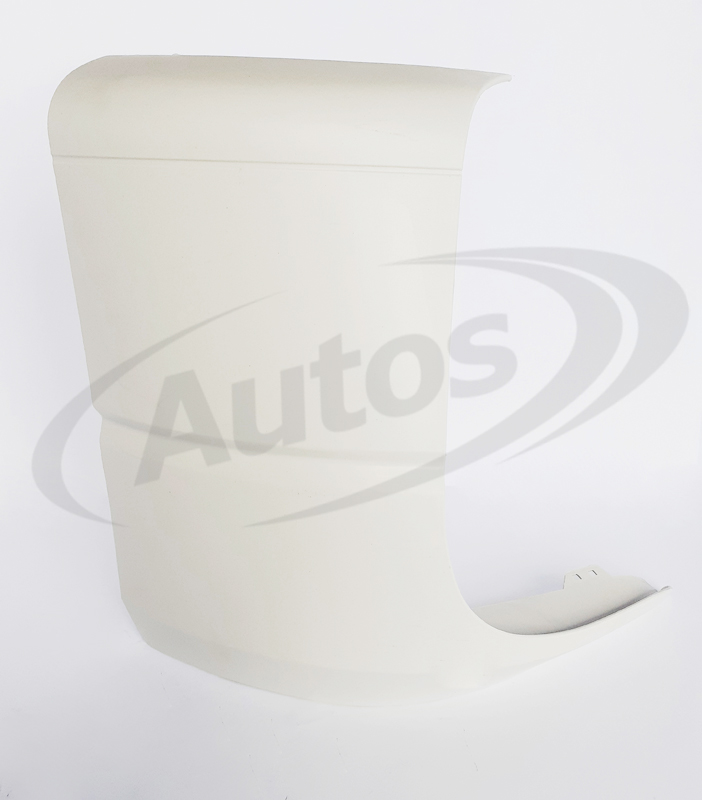 Spojler kabiny boční vnější P MERCEDES Actros MP2 943 od 2003