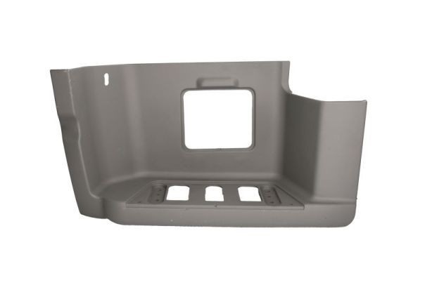 Schod kabiny spodní L MERCEDES Actros MP2/MP3 od 02.2002