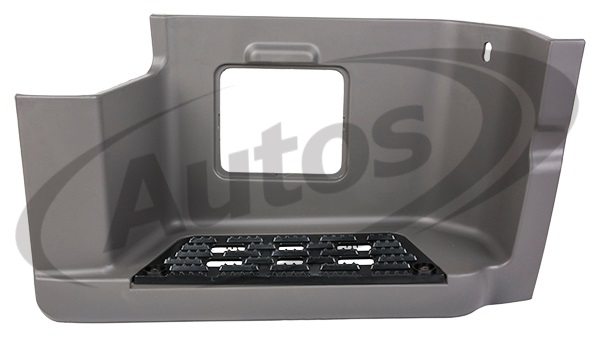 Schod kabiny spodní 360mm P MERCEDES Actros MP2/MP3