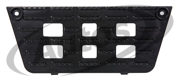 Nášlap schodu kabiny P MERCEDES Actros MP2/ MP3/ MP4