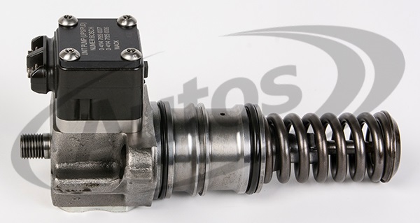 Vstřikovač paliva repas RVI Magnum E.Tech 400/440/480 od 2000 do 2005