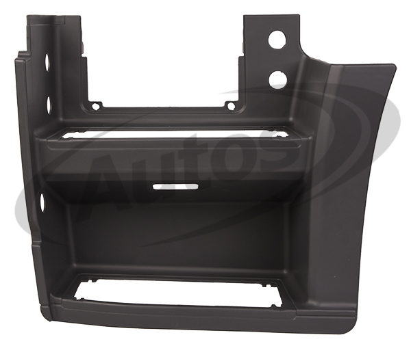 Schod kabiny spodní dvojitý L MERCEDES Actros MP2/MP3