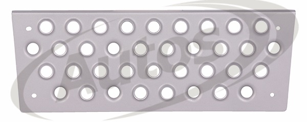 Nášlap schodu kabiny L/P MERCEDES Actros Megaspace MP1/MP2/MP3