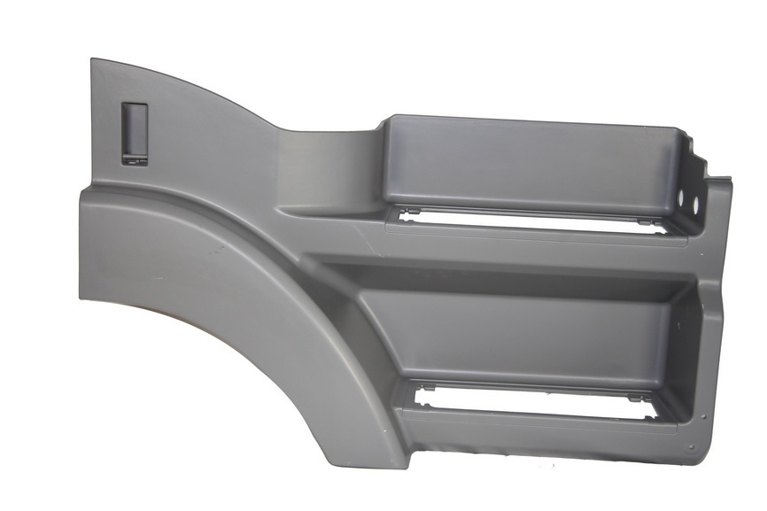 Schod kabiny P MERCEDES Actros, Actros  MP2/MP3 od 04.1996