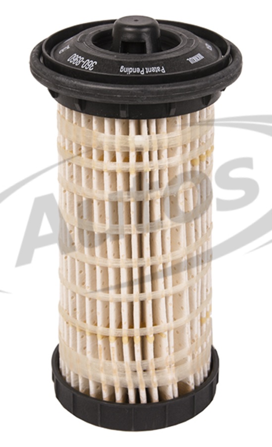 Filtr paliva CAT C2.8 C3.4B C3.6 C4.4 C6.6 C7.1, CAT 415F2 416/F/F2 420/F/F2 427F2 428F/F2