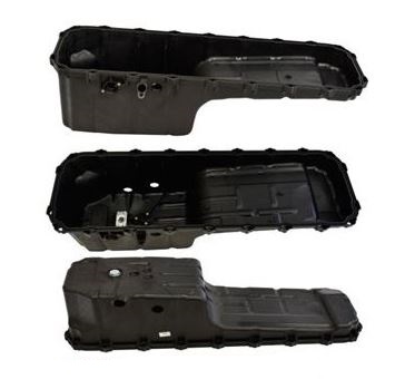 Vana olejová bez snímače VOLVO FH, FH II, FH16, FM D13 A/B/C D11A430-D9B380 od 09.2005