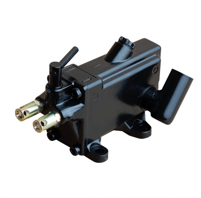 Agregát sklápění kabiny mechanický DAF LF, LF45, LF55 BE110C-PX-7239 od 01.2001