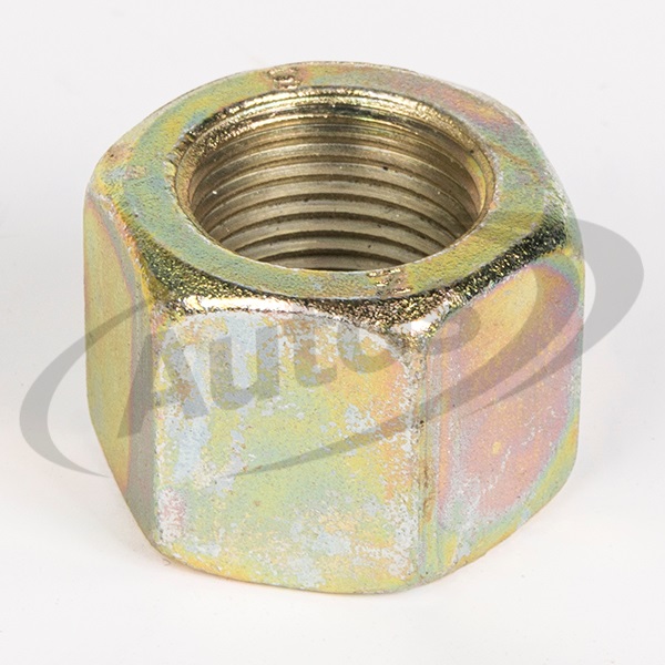 Matice třmenu pera M20x1,75 přední RVI Premium TR/PR,Kerax AE, Magnum E.Tech, Maxter,Major