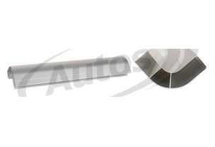 Zábrana proti podjetí Al 500mm