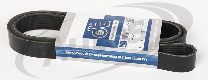 Řemen drážkový  8PK1770 DAF CF85