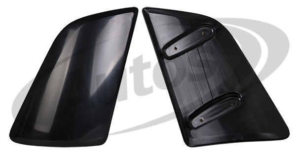 Deflektor kabiny L VOLVO FH4 EURO 6