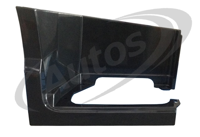 Schod plastový spodní díl P VOLVO FH Euro 6 od 2014