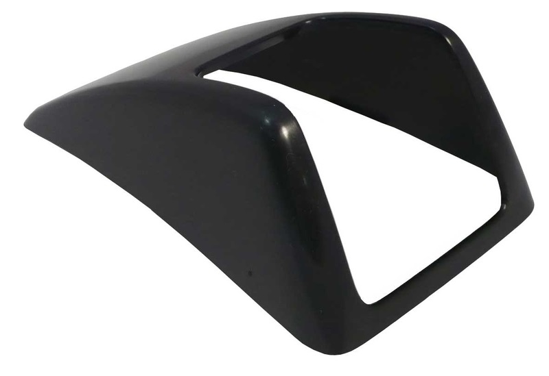 Kryt svítilny směrové boční P VOLVO FH12,FM12,FM9