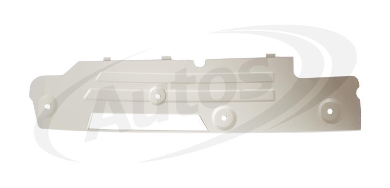 Lišta krycí světlometu VOLVO