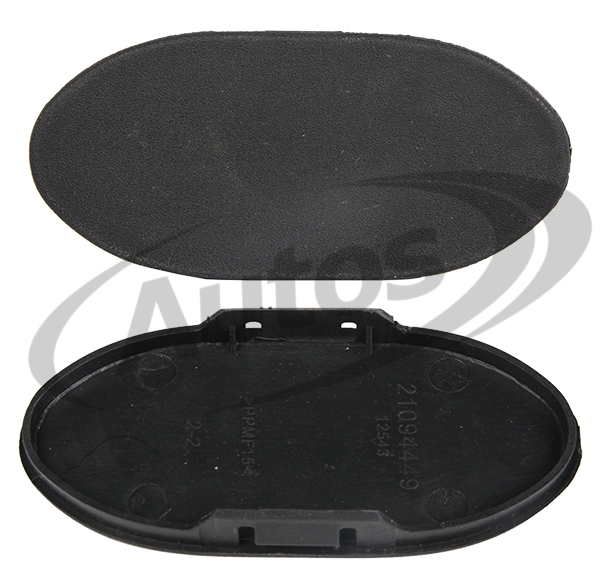 Krytka držáku zadního blatníku RVI Magnum DXi, Kerax DXi, Premium DXi