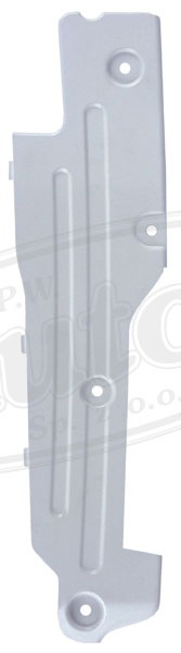 Držák krytu hlavního světlometu L VOLVO FH12, FH16 2aS, FM7, FM10, FM12