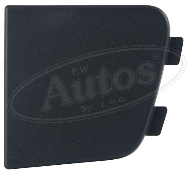 Kryt masky přední spodní L VOLVO FH12 série 2, FM