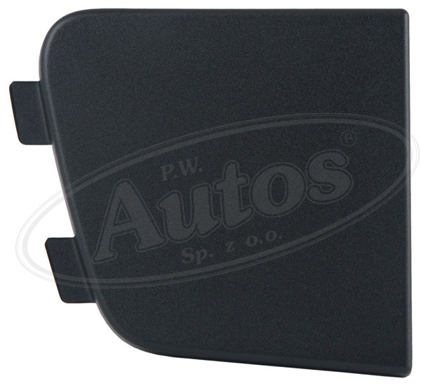 Kryt masky přední spodní P VOLVO FH12 série 2, FM