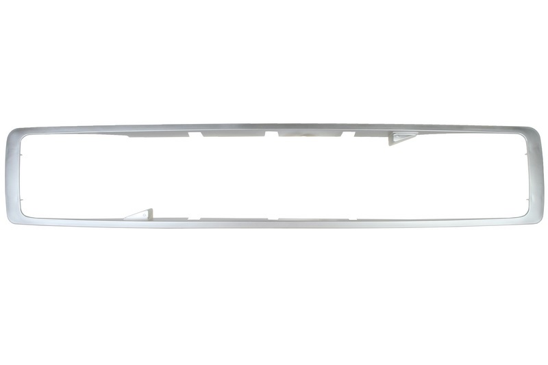 Rámeček mřížky horní masky VOLVO FH12, FH16 od 01.2013