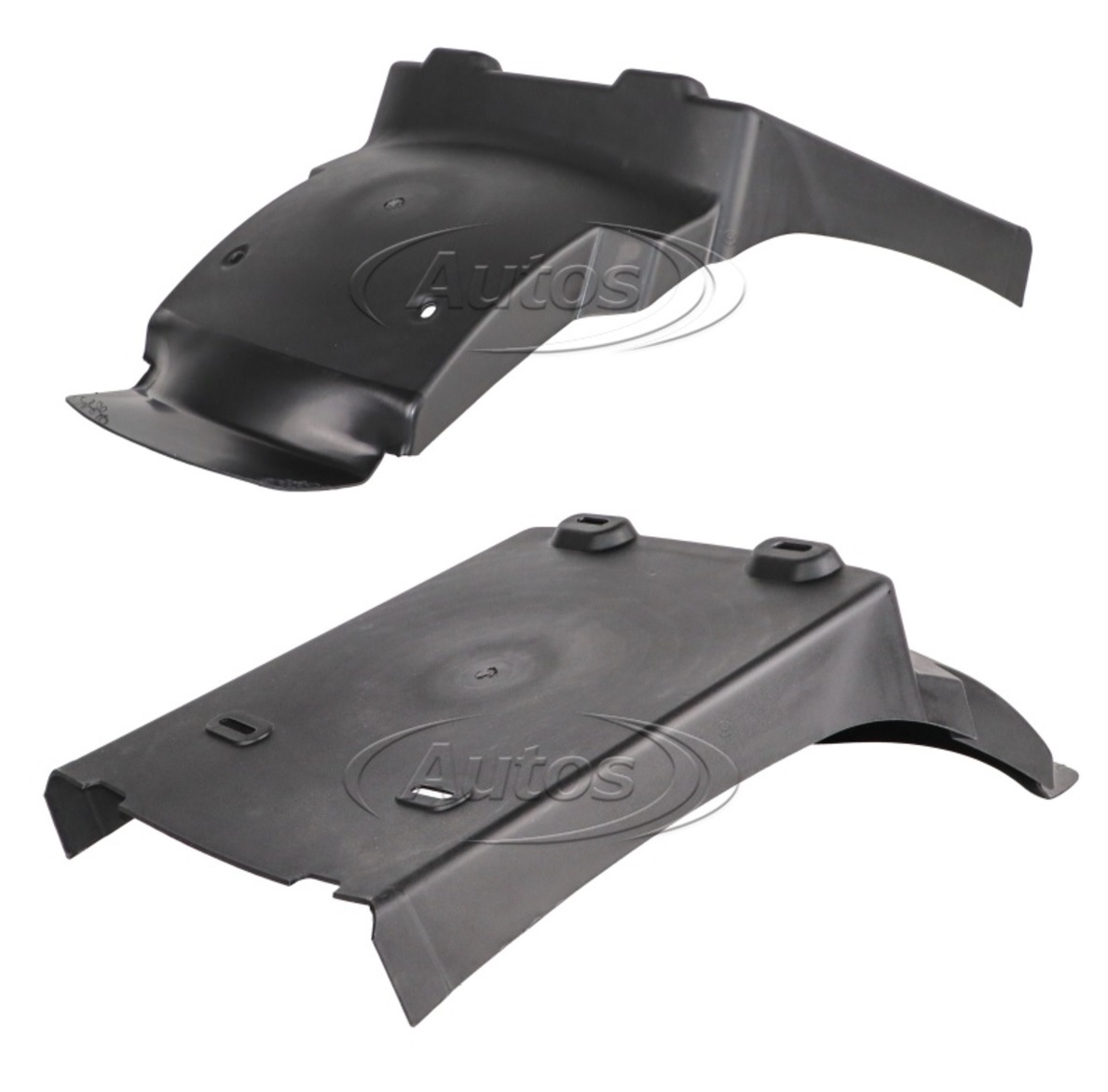 Blatník kabiny zadní VOLVO FH12,FH10, FM10, FM12 od 2014, FM16