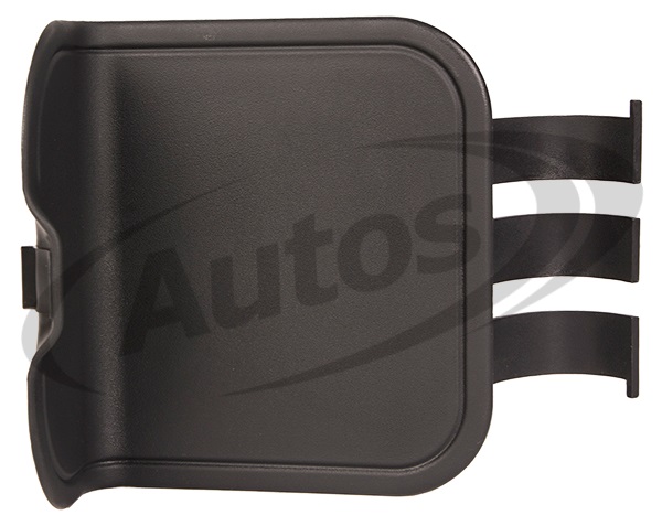 Kryt schodu kabiny L/P VOLVO FH12, FH16 od 2002