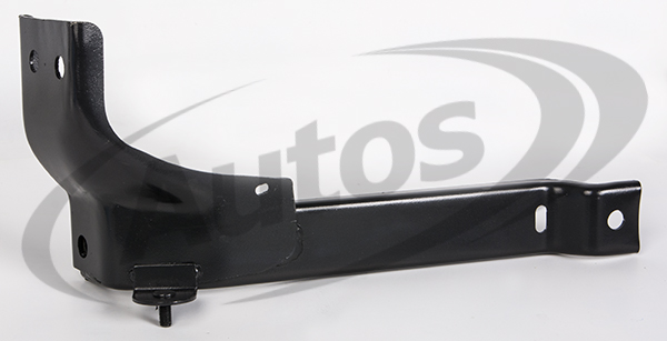 Kryt schodu kabiny přední L VOLVO FM10, FM12