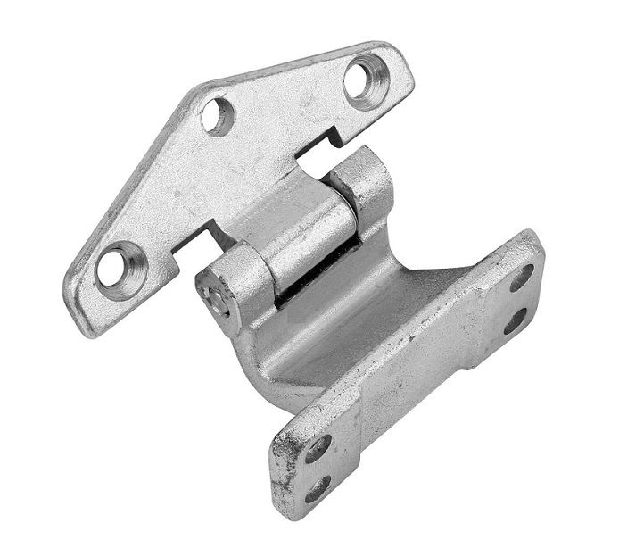 Závěs dveří spodní L/P VOLVO FH12, FH16, FM9, FM10, FM12, FMX, NH12/BR, FM7