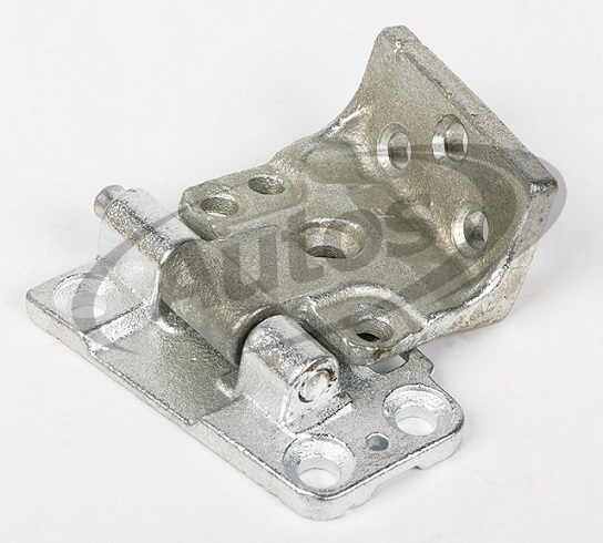 Závěs dveří horní P VOLVO FH12 do 2005, FM16 do 2006, FM9 do 2005, FM10/FM12 do 2005, NH12