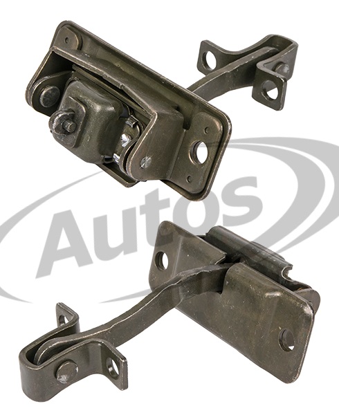 Omezovač dveří L/P VOLVO FH12,FH16,FM12, FM16