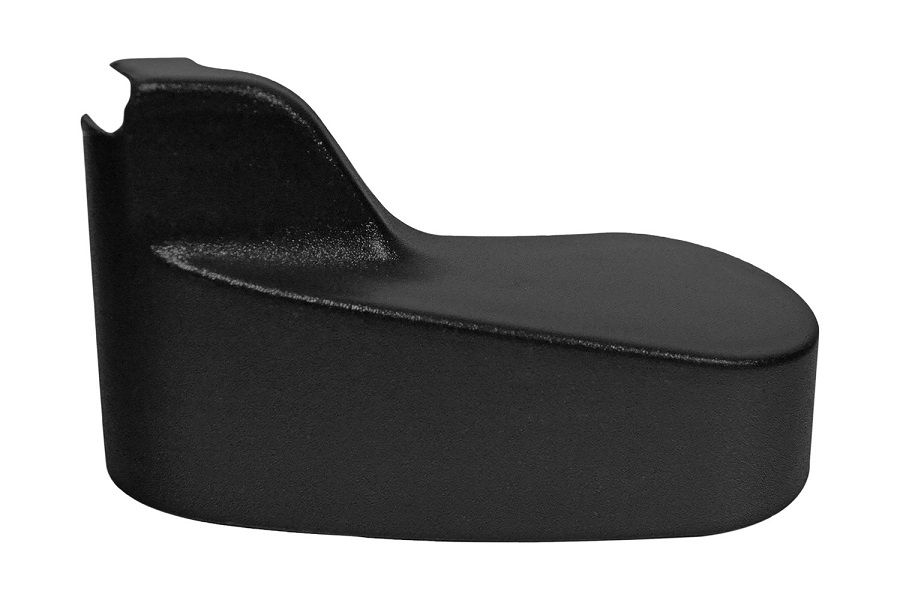 Kryt ramena zrcadla spodní L VOLVO FH, FM, FMX