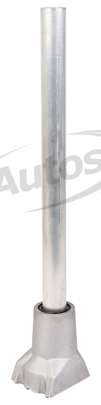 Držák blatníku zadního 670mm L/P VOLVO FH16, FH16