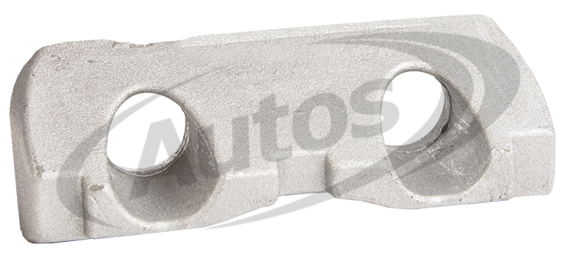 Držák blatníku - klín VOLVO FM9,FM10, FM12,FH12,FH16, RVI Magnum DXi, Premium