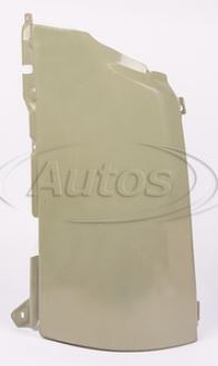 Roh kabiny L VOLVO FM 9 2001-2005, FM12 2001-2005, FM 2005-2012, FMX