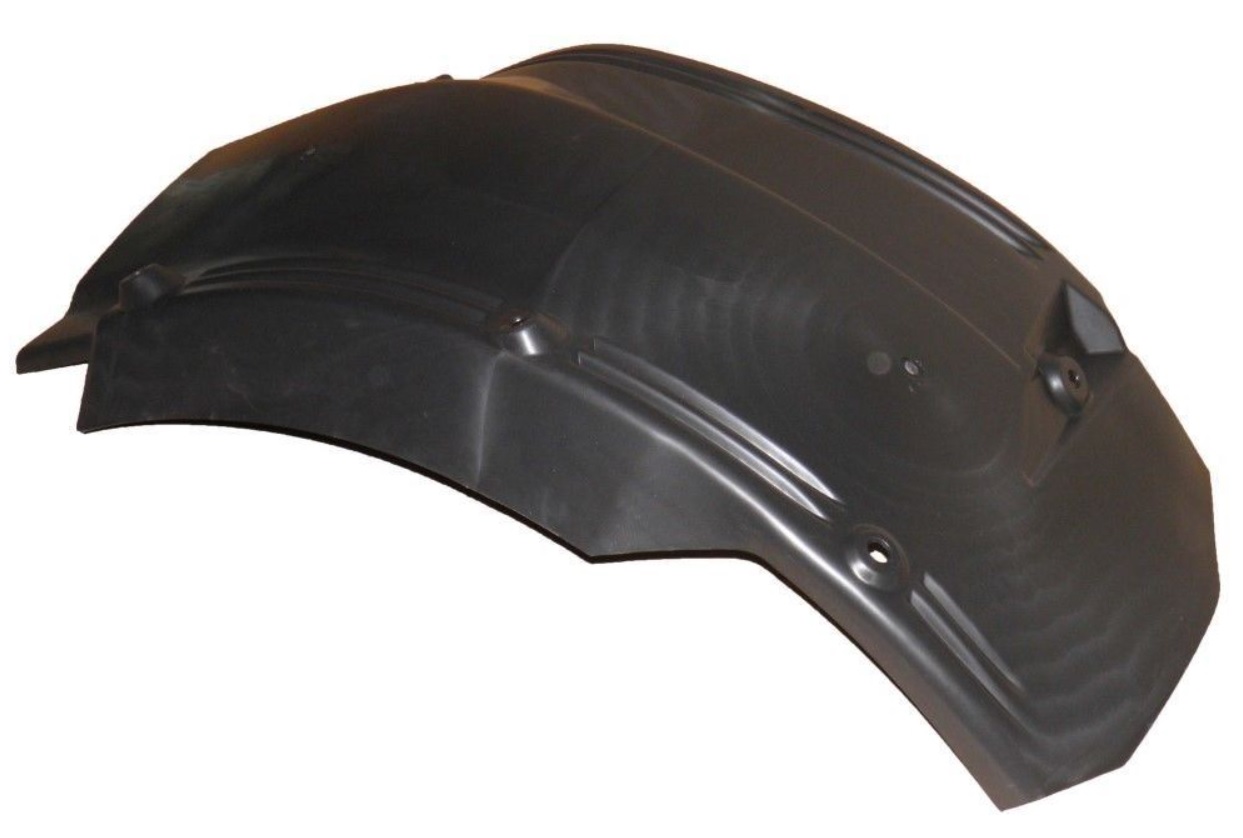 Blatník kabiny horní - podběh L VOLVO FM 9 (G 1), FM 10 (G 1), FM 12 (G 1/2)