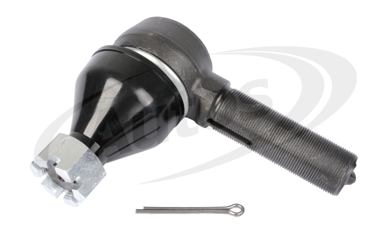 Hlava tyče řízení M30x1,5/135mm L VOLVO FH12, FH16, FM, FM9, FM12