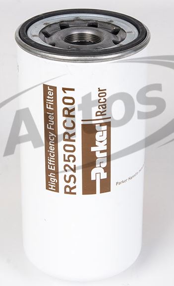 Filtr paliva VOLVO FH4 Euro 6, RVI Magnum Euro 6, model T