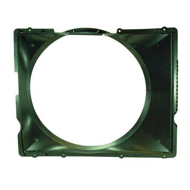 Kryt chladiče VOLVO FH12, FM9, FM12 do 12.2008