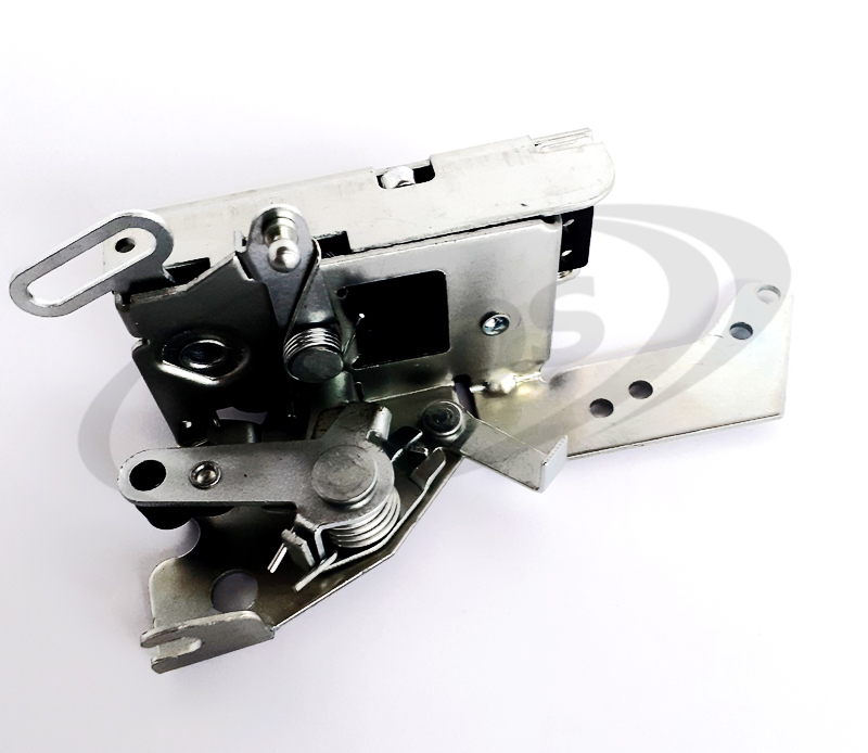 Zámek dveří centrálního zamykání L VOLVO FH12,FH16