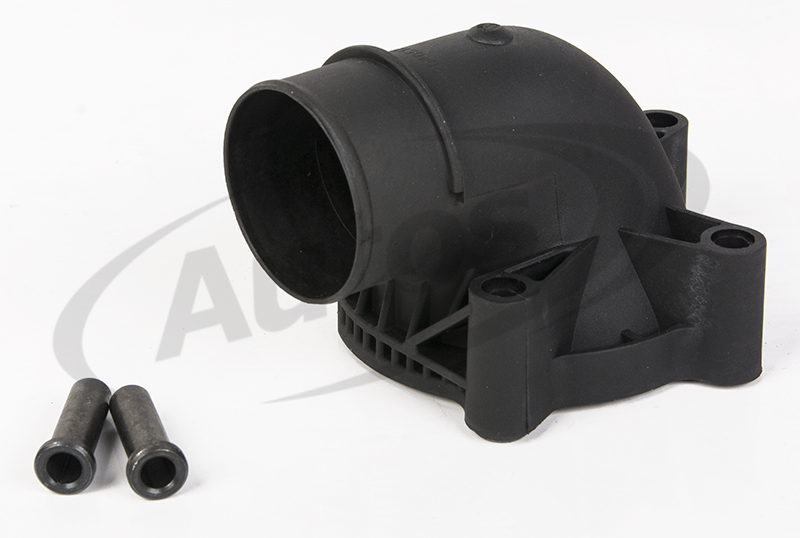 Kryt termostatu RVI Premium, Kerax DXi11/13, Magnum DXi13