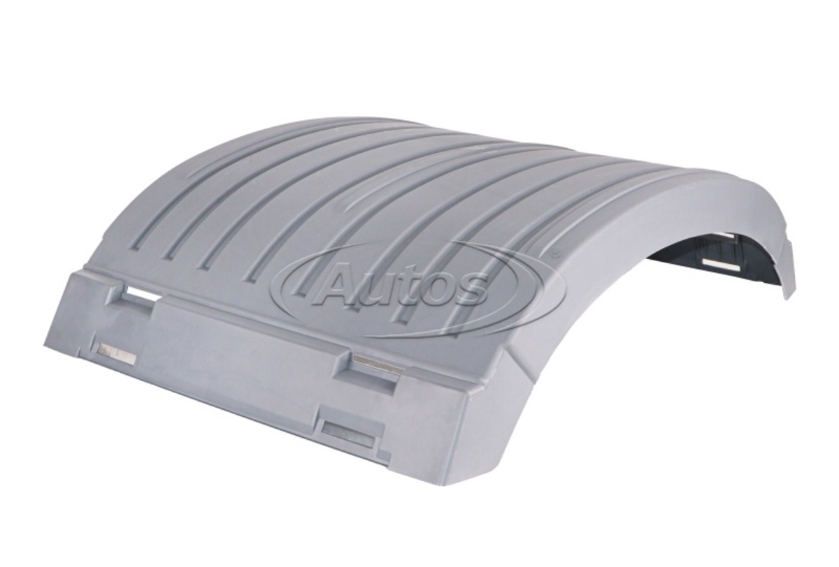 Blatník zadní - horní díl MERCEDES Actros MP2/MP3