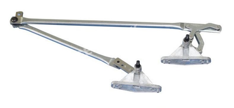 Mechanismus táhla stěračů bez motorku MERCEDES Actros MP2/MP3 od 04.1996