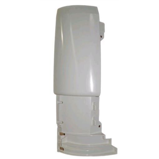 Deflektor kabiny vnější P MERCEDES Actros MP1 Mega Space