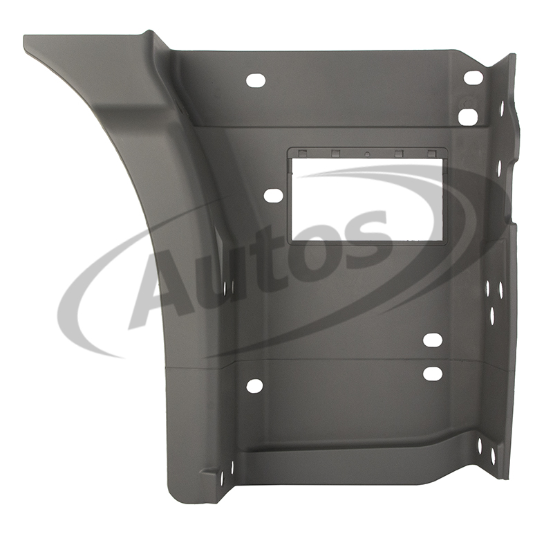 Držák - šachta schodu kabiny 840mm P MERCEDES Actros 941