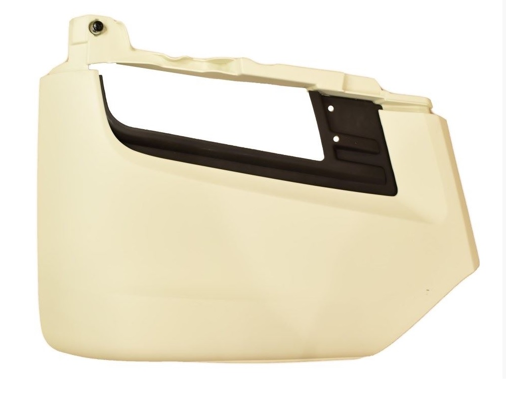 Roh nárazníku P MAN TGX Euro 6