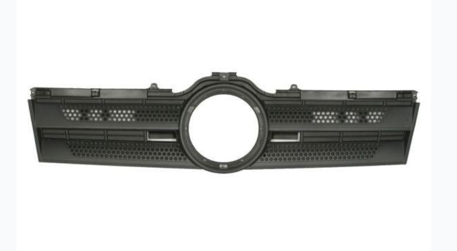 Mřížka masky chadiče MERCEDES Actros MP4, Big Space/ Giga Space Euro 6 od 07.2011