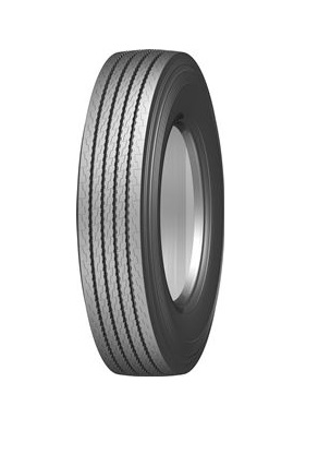 Pneumatika nákladní 245/70 R19,5" 136/134M 16PR/ TB 906, vodící