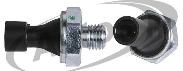 Snímač tlaku oleje motoru 0,6bar JCB Dieselmax