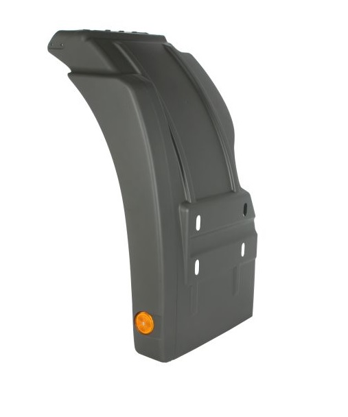 Blatník kabiny L MERCEDES Actros MP2/MP3 od 10.2002