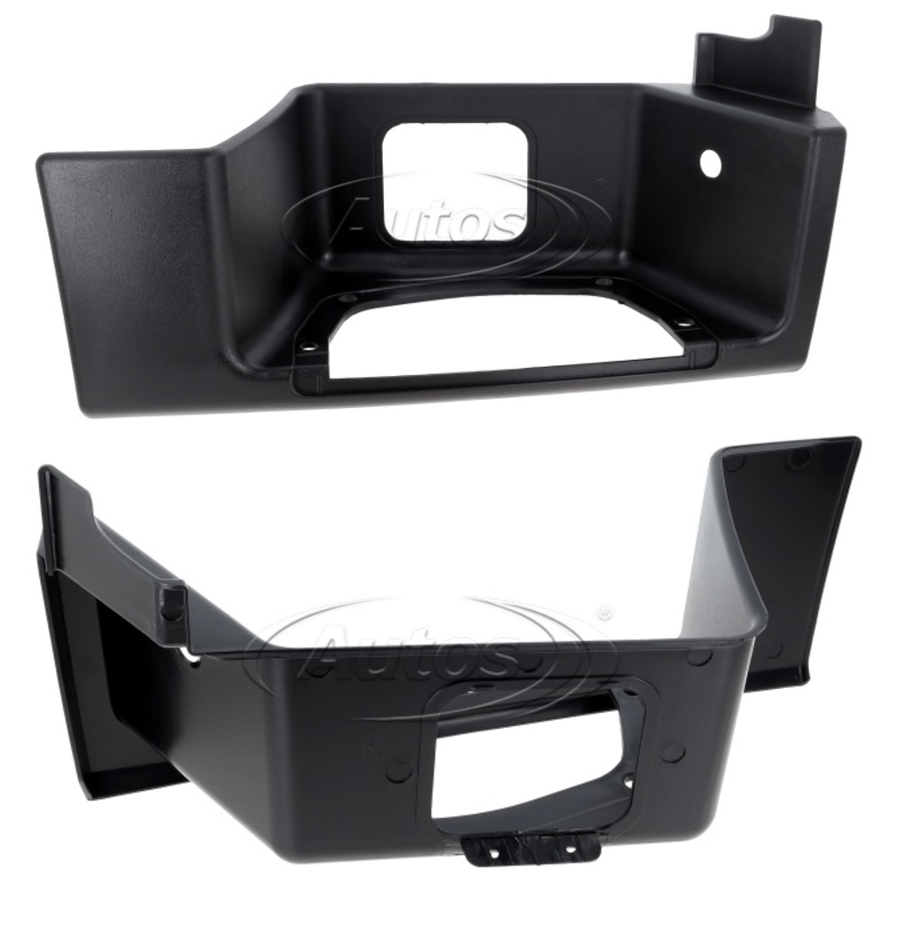 Schod kabiny spodní P MAN TGA XXL/XL Euro 6